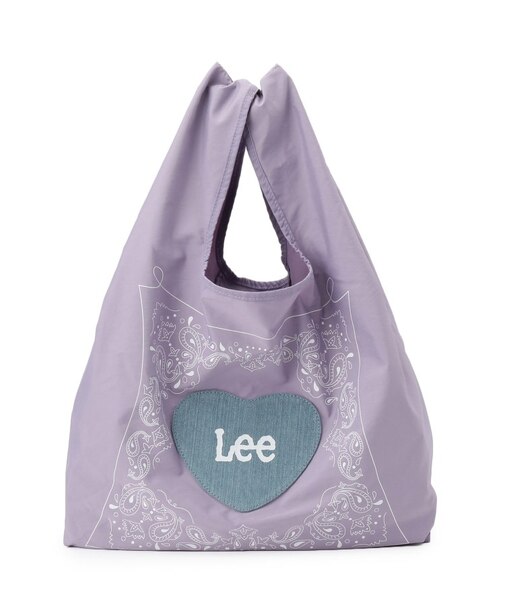 ＜Lee別注＞エコバッグ