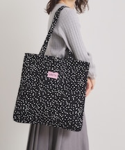 【A4対応】ドロストカレントトート