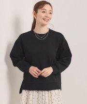 【洗濯機OK／花粉防止】ダンボールプルオーバー