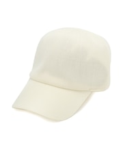 シンプルサームキャップ