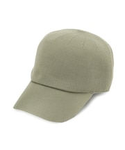 シンプルサームキャップ