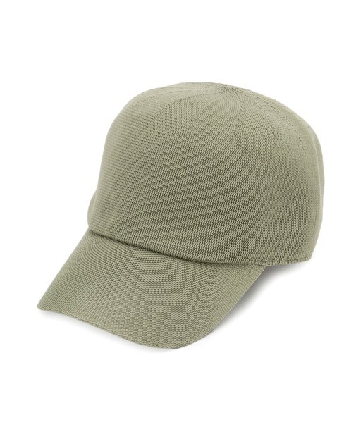 シンプルサームキャップ