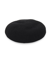 リブ付きコットンサーモベレー