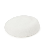 リブ付きコットンサーモベレー