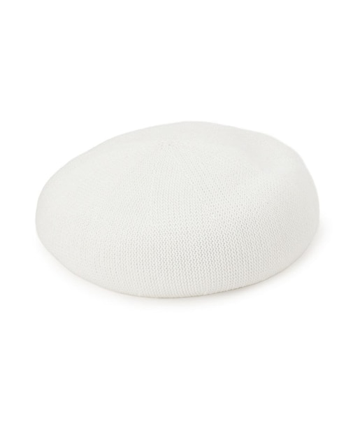 リブ付きコットンサーモベレー