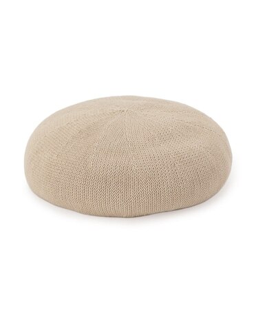 リブ付きコットンサーモベレー