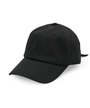 バックリボンデザインキャップ