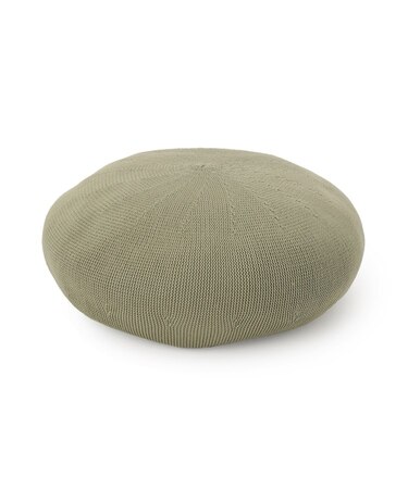 【手洗い可】シンプルサーモベレー帽