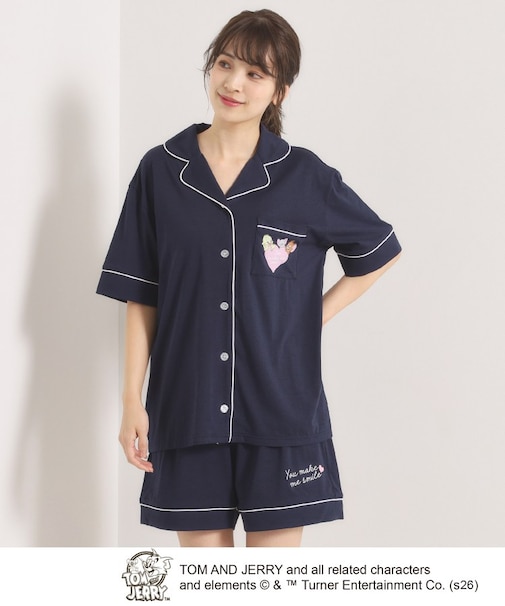 TOM AND JERRY パジャマ