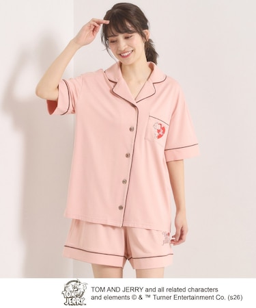 TOM AND JERRY パジャマ