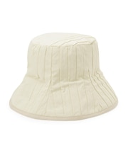 【手洗い可】花粉対策リバーシブルハット