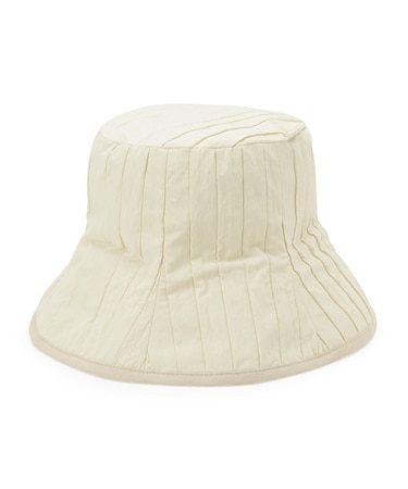 【手洗い可】花粉対策リバーシブルハット