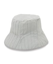 【手洗い可】花粉対策リバーシブルハット