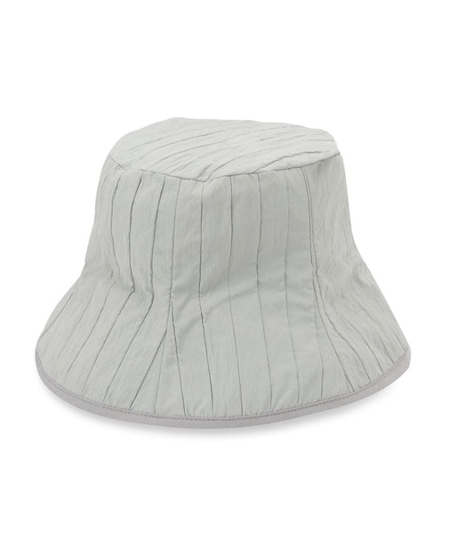 【手洗い可】花粉対策リバーシブルハット