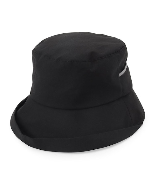 【吸水速乾／抗菌防臭】花粉対策ブルトンハット