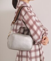 【ベルト付け替え可】スクエアセットミニショルダー