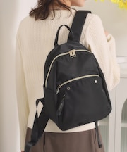 【8ポケット】ルニコミディリュック