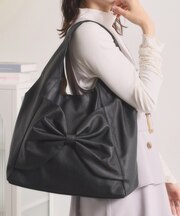 リボンモチーフサブトート