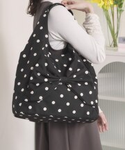 リボンモチーフサブトート