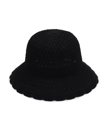 カメリアハット