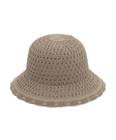 カメリアハット