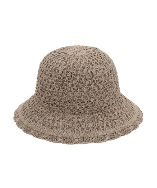 カメリアハット