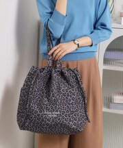 【A4対応】ラタプリントトート