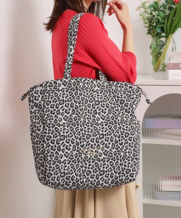 【A4対応】ラタプリントトート