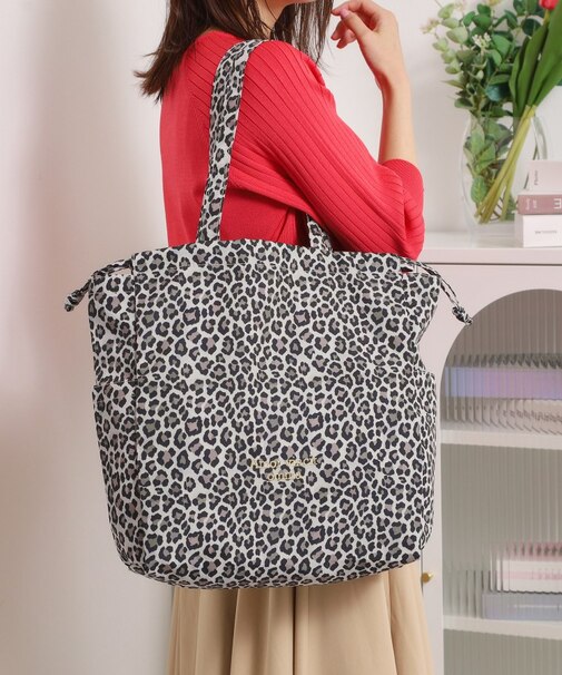 【A4対応】ラタプリントトート