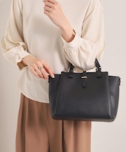 ＜かるバッグ＞2WAYトート