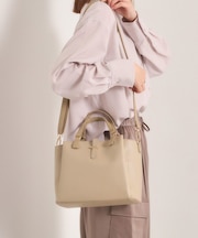 ＜かるバッグ＞2WAYトート