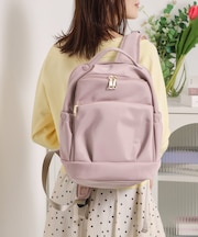 ＜人間工学＞リュック