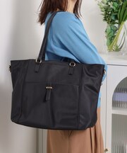 <人間工学>A4トート