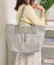 <人間工学>A4トート