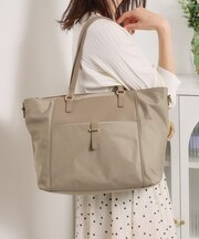 <人間工学>A4トート