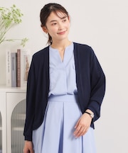 【UVカット／洗濯機OK】ボレロ