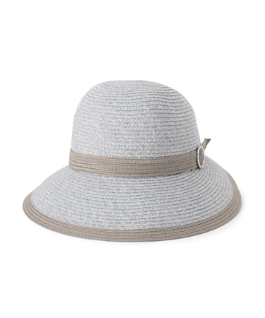 【折り畳み可】ウォッシャブルベルトハット