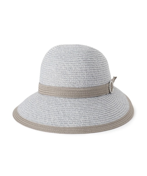 【折り畳み可】ウォッシャブルベルトハット