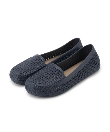 メッシュモカシン