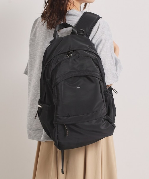 【収納アドバイザー監修】トリップ＆マザーリュック