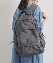 【収納アドバイザー監修】トリップ&マザーリュック