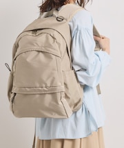 【収納アドバイザー監修】トリップ&マザーリュック