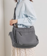 【収納アドバイザー監修】トリップ&マザーショルダー