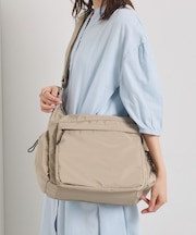 【収納アドバイザー監修】トリップ＆マザーショルダー