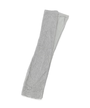 【接触冷感／洗濯可】総レースUVグローブ