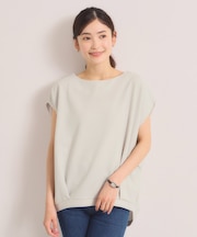 【洗濯機OK】カットカルゼプルオーバー