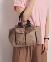 ドローラ2wayB5トート