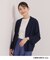 【aruco×ITS’DEMO】UVカットカーディガン