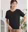 レースジャカードTシャツ