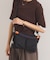 【撥水】2WAYサコッシュ